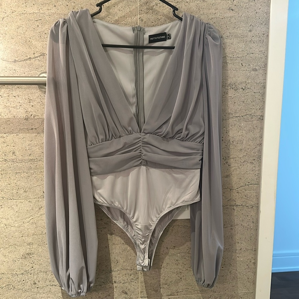 Body suit